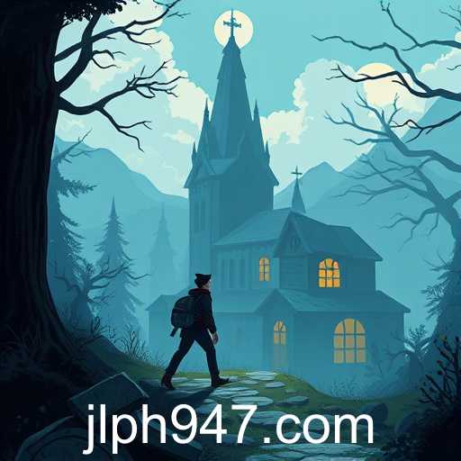 Exploring the Exciting World of Adventure Tales in Gaming
