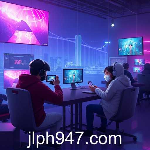 Emerging Trends in Gaming for 2025