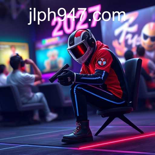 The Evolution of Gaming in 2025