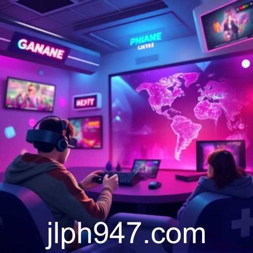 The Evolution of Gaming Communities