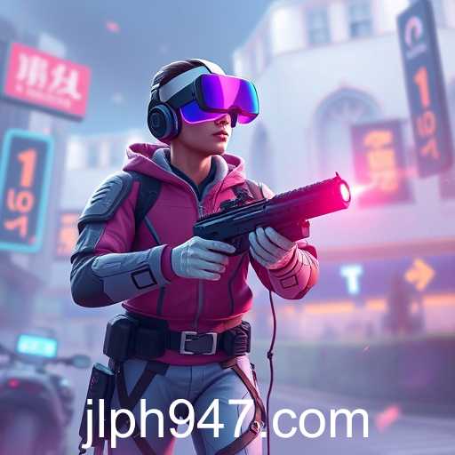 The Evolution of Online Gaming in 2025