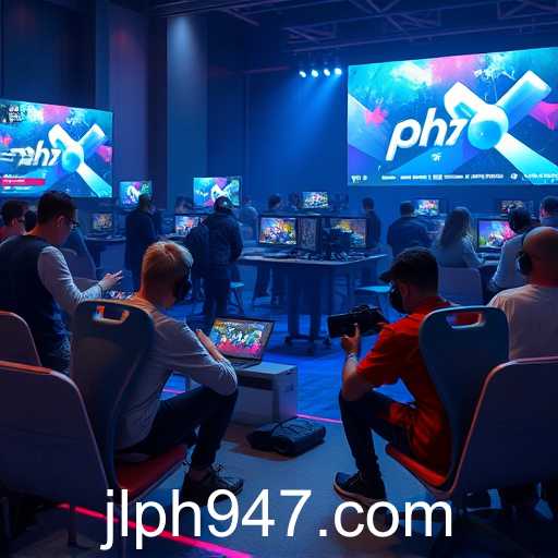 Evolution of Online Gaming