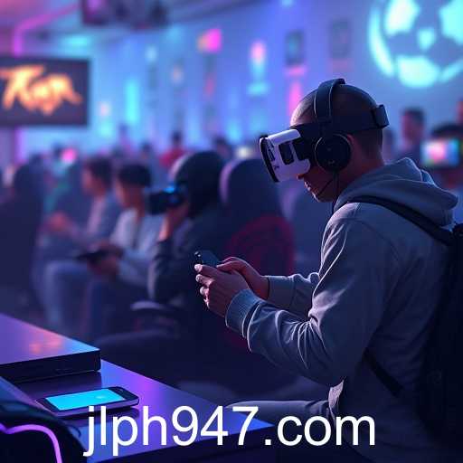 The Expanding Universe of Online Gaming