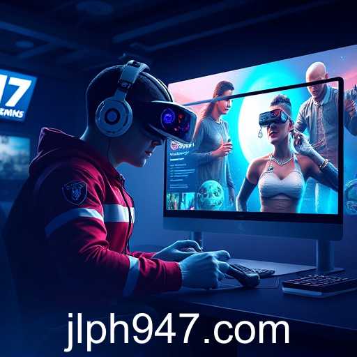 The Future of Gaming with PH947