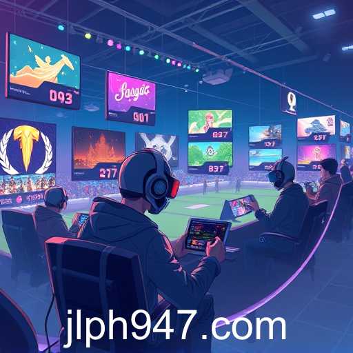 The Rise of Gaming Communities in 2025