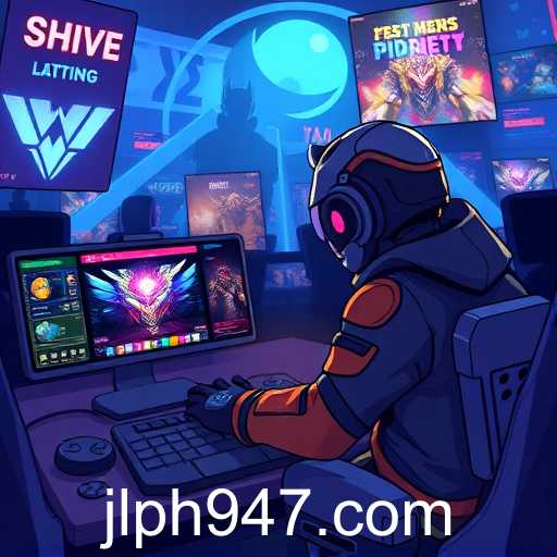 Gaming Industry Surges Amid New Innovations