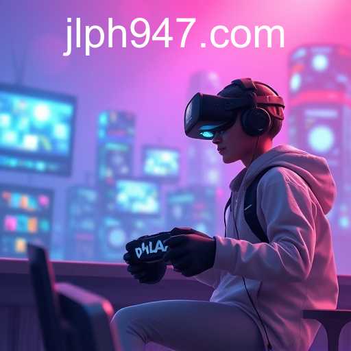 Gaming Industry Trends and Innovations