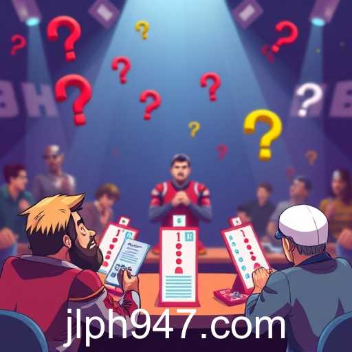 Gaming Revolution: The Rise of PH947