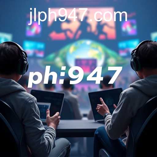 Gaming Trends and the Rise of English Game Platforms