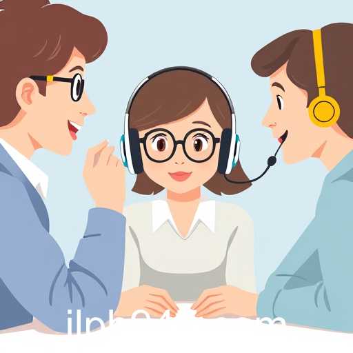 Enhancing Communication: The Impact of 'Listening Skills' Games