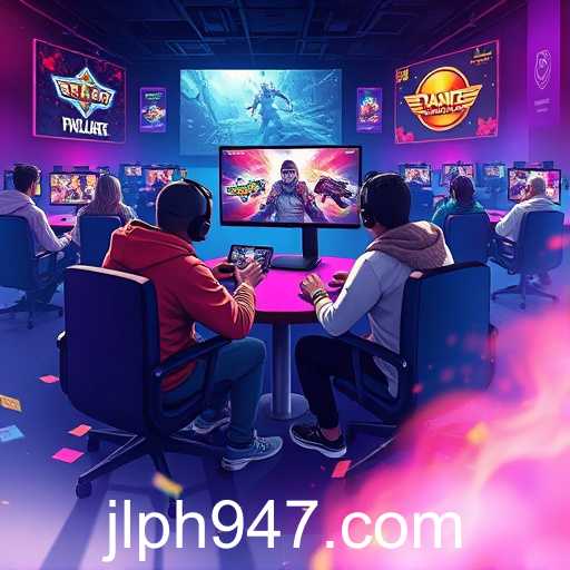 The Rising Trend of Online Gaming Communities in 2025