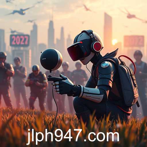 PH947: Revolutionizing Online Gaming