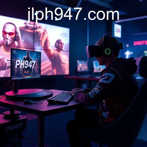 Revolutionizing Online Gaming in 2025