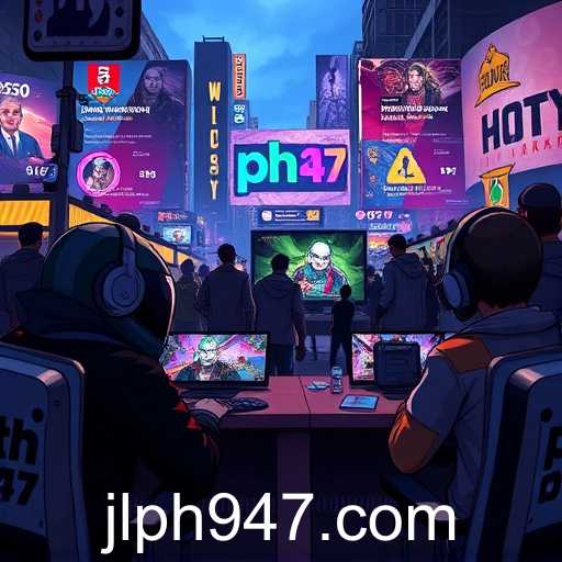 The Rise of Gaming Platforms in 2025