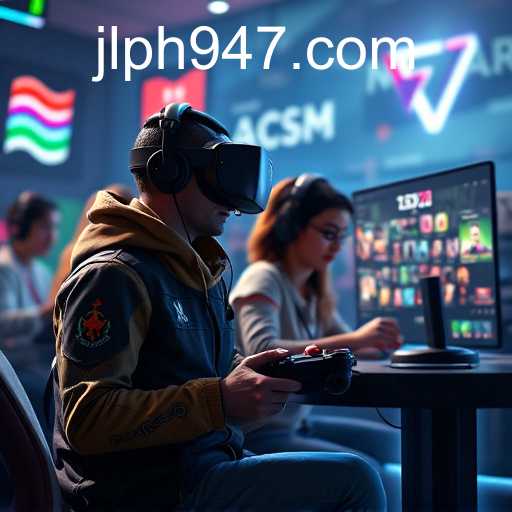 The Rise of Online Gaming in Unexpected Ways