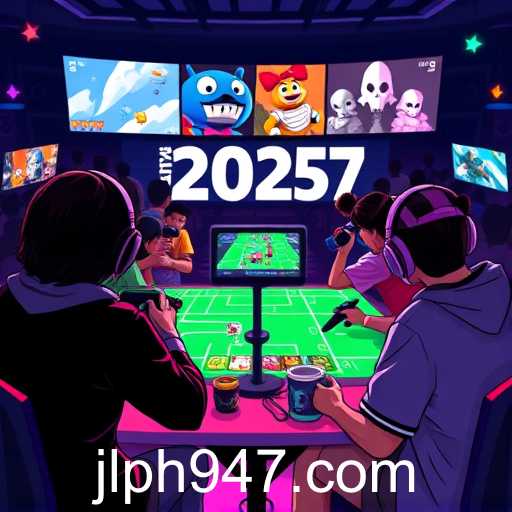 The Rise of Online Gaming Platforms