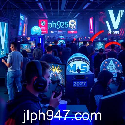 The Rise of Online Gaming in 2025