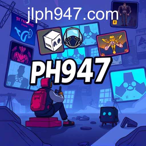 The Rise of PH947 in the Gaming World