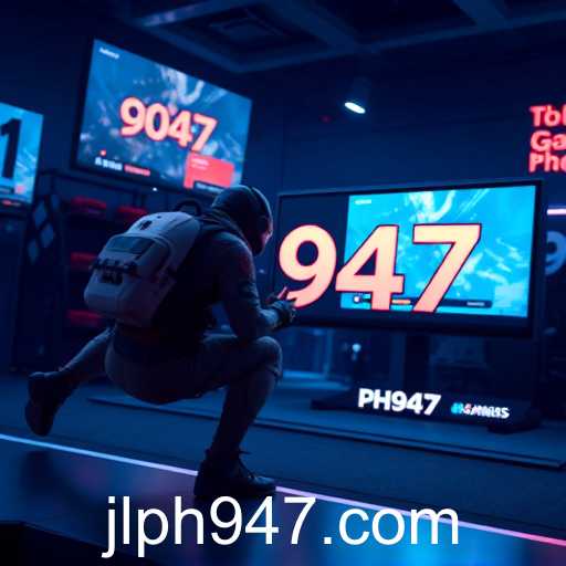 The Rise of PH947: A New Era in Online Gaming