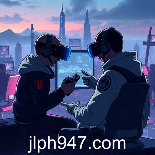 The Rise of Virtual Collaboration in Gaming